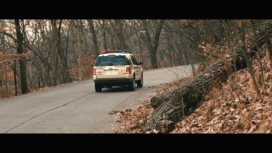 Preživljavanje košmara kroz triler "Mračni potok" Preživljavanje košmara kroz triler "Mračni potok"