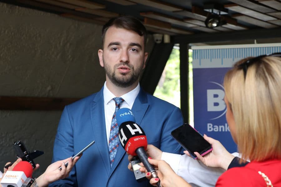 SHF 2019. jedinstvena prilika regionalnim proizvođačima da se predstave na svetskom halal-tržištu SHF 2019. jedinstvena prilika regionalnim proizvođačima da se predstave na svetskom halal-tržištu