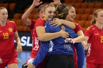 Okeanija odustala, juniorke Crne Gore idu na SP za rukometašice Okeanija odustala, juniorke Crne Gore idu na SP za rukometašice
