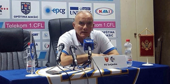 Pecove suze: Ovi momci vjeruju do kraja Foto: onogost.me