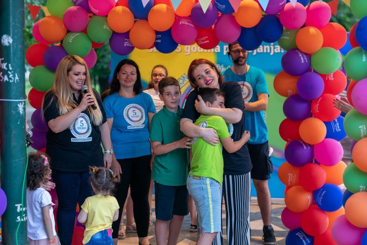 Otvorena vrata za muziku jezika Otvorena vrata za muziku jezika