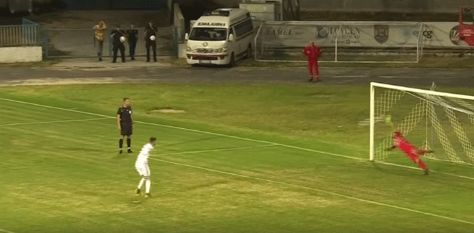 Slavlje na stadionu kraj Bistrice nakon čudesne pobjede Sutjeske (VIDEO) Slavlje na stadionu kraj Bistrice nakon čudesne pobjede Sutjeske (VIDEO)