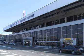 Otkazana slijetanja iz Podgorice, Beča i Ljubljane na beogradski aerodrom Otkazana slijetanja iz Podgorice, Beča i Ljubljane na beogradski aerodrom
