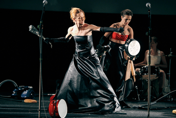 ,,Don Kihot” Gradskog pozorišta 17. avgusta gostuje u Hrvatskoj ,,Don Kihot” Gradskog pozorišta 17. avgusta gostuje u Hrvatskoj