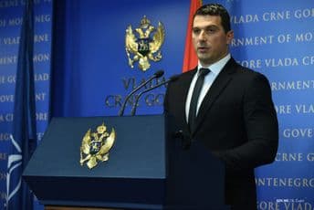 Janović: U sportsku infrastrukturu uloženo preko milion eura Janović: U sportsku infrastrukturu uloženo preko milion eura