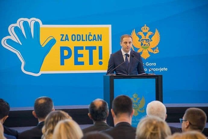 Šehović: Komisije će provjeravati inostrane diplome Šehović: Komisije će provjeravati inostrane diplome