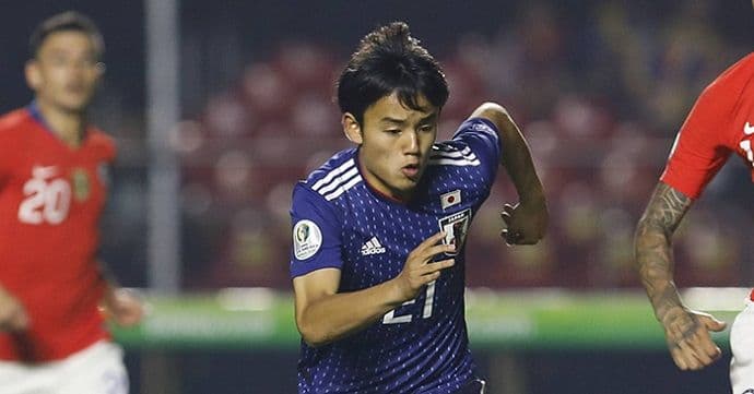 "Japanski Mesi" oduševljava na treninzima Real Madrida "Japanski Mesi" oduševljava na treninzima Real Madrida