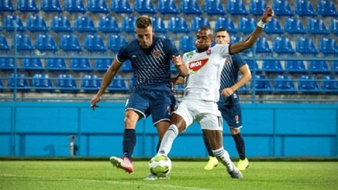 Zeta odoljela u Mađarskoj, častan oproštaj od Evrope Zeta odoljela u Mađarskoj, častan oproštaj od Evrope