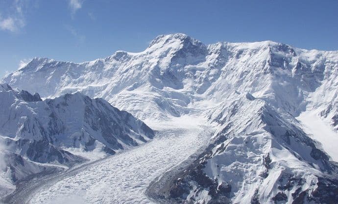 Visokogorci kreću na Pik Pobjede Visokogorci kreću na Pik Pobjede