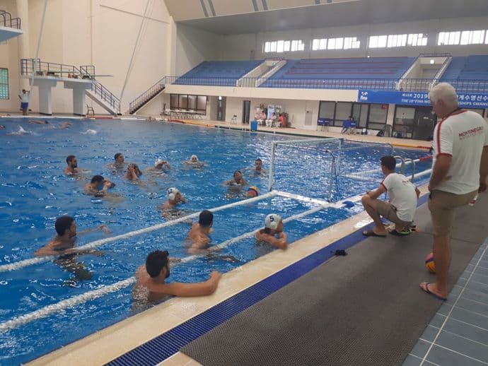 „Ajkule“ razbile Južnu Koreju Foto: wpolo.me