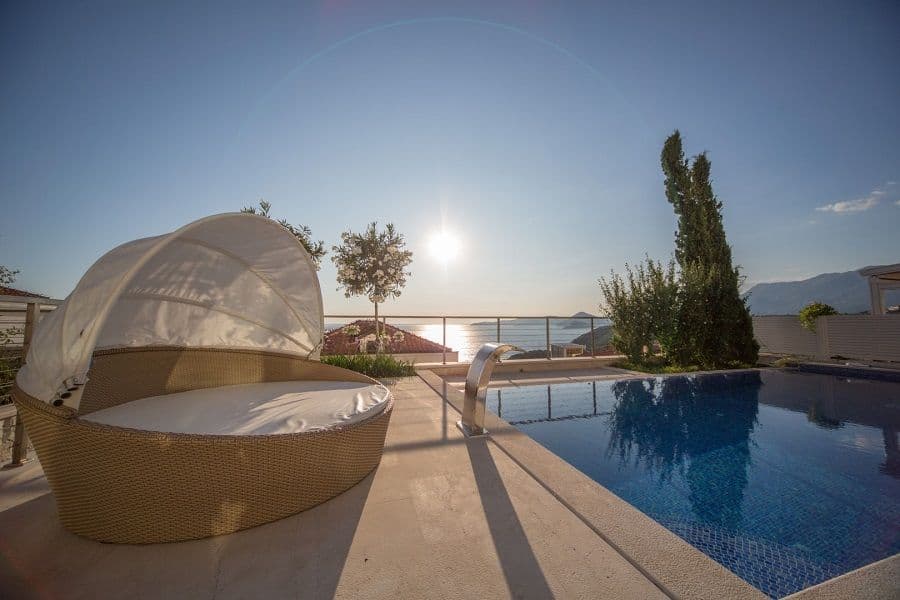 ĀNANTI RESORT, RESIDENCES & BEACH CLUB ĀNANTI RESORT, RESIDENCES & BEACH CLUB