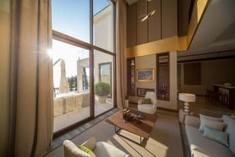 ĀNANTI RESORT, RESIDENCES & BEACH CLUB