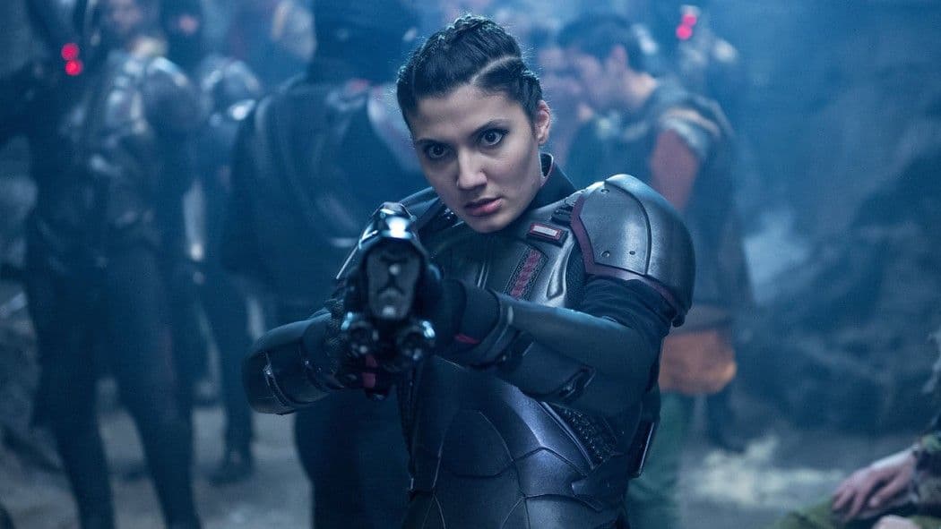 Krypton II - prije Supermena Krypton II - prije Supermena