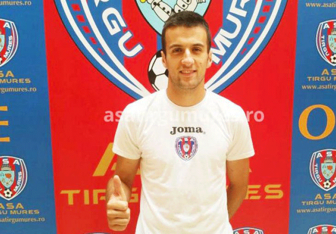 Hrvatski fudbaler dobio otkaz, pa nokautirao direktora Hrvatski fudbaler dobio otkaz, pa nokautirao direktora