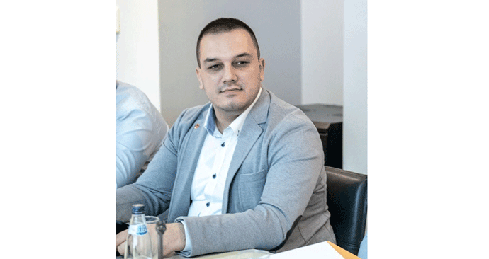 Jelić: Jesmo li lideri i kad se uporede prosječna plata i visina potrošačke korpe? Jelić: Jesmo li lideri i kad se uporede prosječna plata i visina potrošačke korpe?