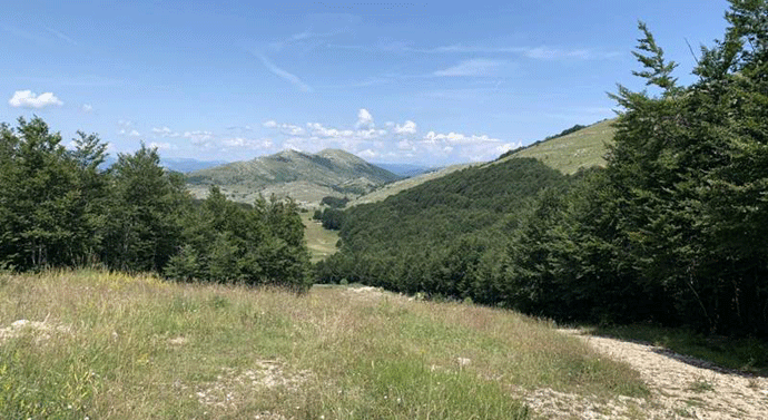 Vučje spremno za integraciju u sistem Skijališta Crne Gore Vučje spremno za integraciju u sistem Skijališta Crne Gore