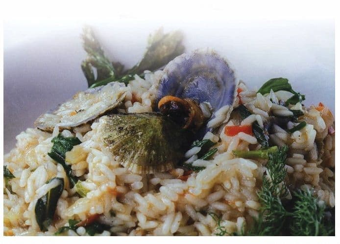 Rižoto naših domaćica Rižoto naših domaćica