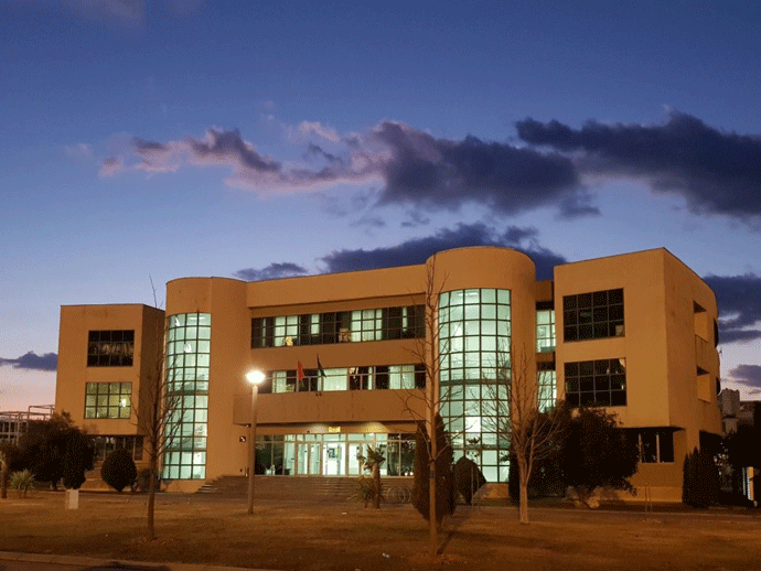 UCG: Nagrađivaće se citiranost naučnih rezultata UCG: Nagrađivaće se citiranost naučnih rezultata