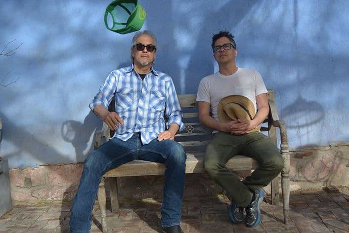 Randevu na tvrđavi Randevu na tvrđavi