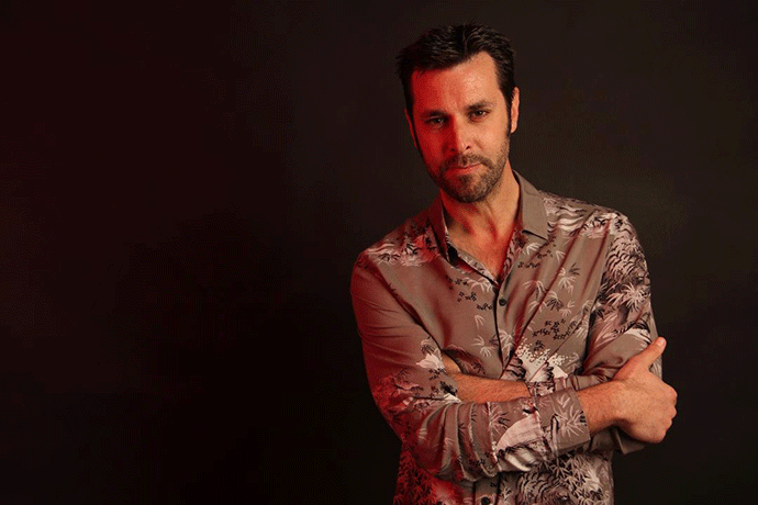 Džejms Bond na Jadranu (FOTO: Vanja Tataj)