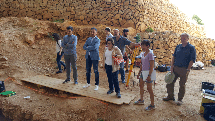 Zajedničko istraživanje pokazatelj dobrih odnosa Crne Gore i SAD Zajedničko istraživanje pokazatelj dobrih odnosa Crne Gore i SAD