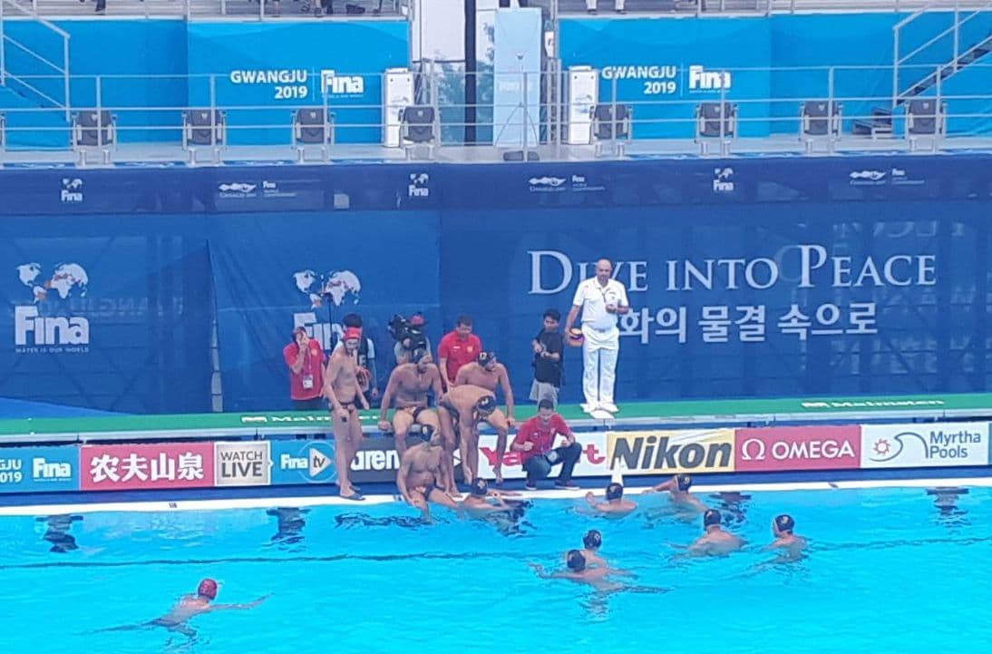 Gojković: Preuzimam svu krivicu Gojković: Preuzimam svu krivicu