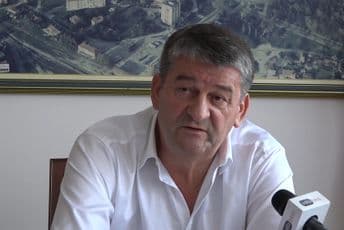 Nikšićanin privođen zbog prijetnji Grboviću Nikšićanin privođen zbog prijetnji Grboviću