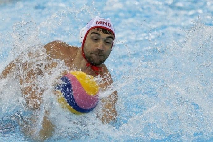 Draško Brguljan: Bez hrabrosti i prkosa se ne može igrati veliko takmičenje Draško Brguljan: Bez hrabrosti i prkosa se ne može igrati veliko takmičenje