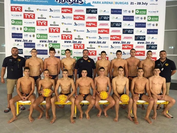 Pioniri Crne Gore startovali ubjedljivom pobjedom na EP Pioniri Crne Gore startovali ubjedljivom pobjedom na EP