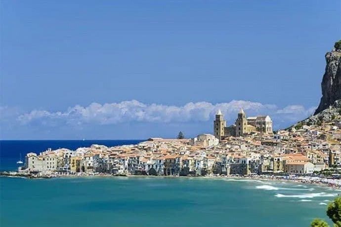 Sicilija: Srpkinja umrla na plaži Sicilija: Srpkinja umrla na plaži