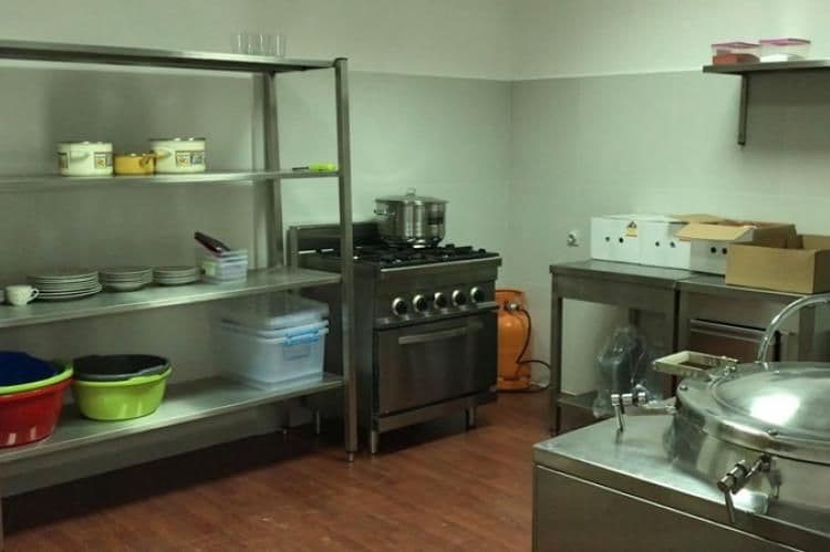 Nikšić dobio Narodnu kuhinju Nikšić dobio Narodnu kuhinju