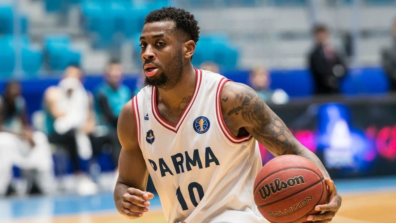 Cedevita Olimpija se pojačava, stigao i Mekintajer Cedevita Olimpija se pojačava, stigao i Mekintajer