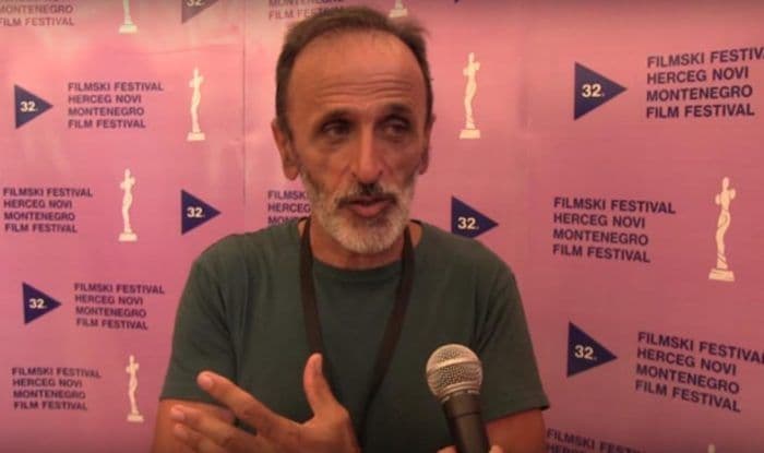 Vladimir Perović: Natjeran sam da dam ostavku Vladimir Perović: Natjeran sam da dam ostavku