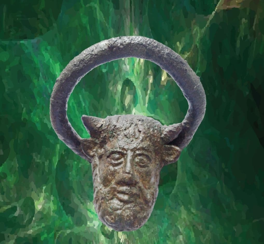 Izložba posvećena arheološkim istraživanjima u Risnu Izložba posvećena arheološkim istraživanjima u Risnu