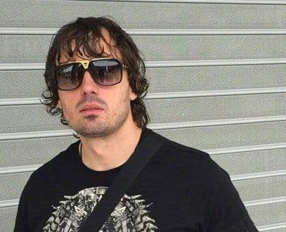 Ko je Miloš Radonjić koji je uhapšen u Hrvatskoj Ko je Miloš Radonjić koji je uhapšen u Hrvatskoj