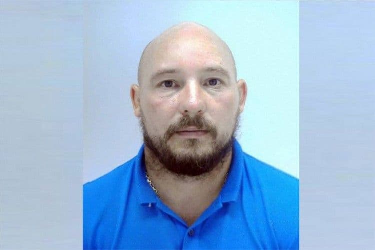 Čaba Der priznao ubistvo Čaba Der priznao ubistvo