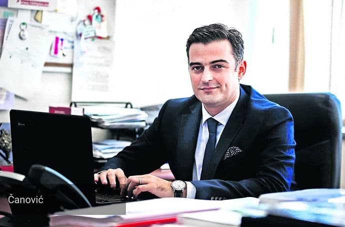 Za komunalije naplaćeno pola miliona eura Za komunalije naplaćeno pola miliona eura