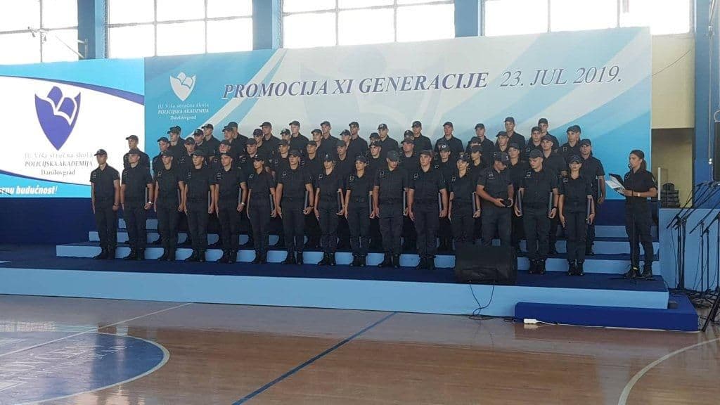 Mjera, suzdržanost i profesionalizam su snaga, a ne slabost Mjera, suzdržanost i profesionalizam su snaga, a ne slabost