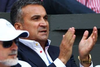 Srđan Đoković: Dimitrov nanio veliku štetu Hrvatskoj, Srbiji i našoj porodici Srđan Đoković: Dimitrov nanio veliku štetu Hrvatskoj, Srbiji i našoj porodici