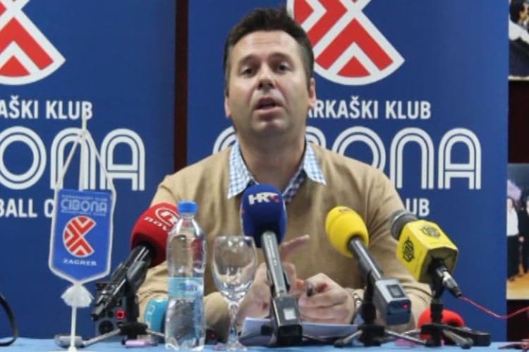 Čavlović: Kazne će biti rigorozne, moguće i izbacivanje iz ABA lige Čavlović: Kazne će biti rigorozne, moguće i izbacivanje iz ABA lige