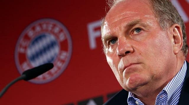 Henes napušta Bajern nakon 40 godina Henes napušta Bajern nakon 40 godina