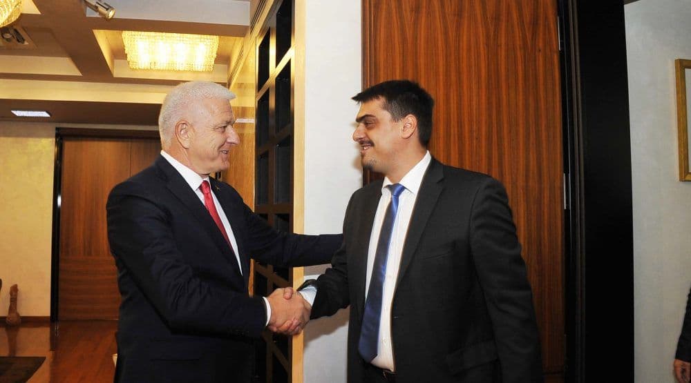 Marković čestitao Dan opštine Plav: Nastavićemo zajedno da radimo na razvoju Marković čestitao Dan opštine Plav: Nastavićemo zajedno da radimo na razvoju