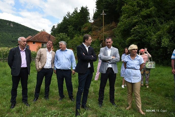 Za sigurno i kvalitetno napajanje 80 miliona eura Za sigurno i kvalitetno napajanje 80 miliona eura