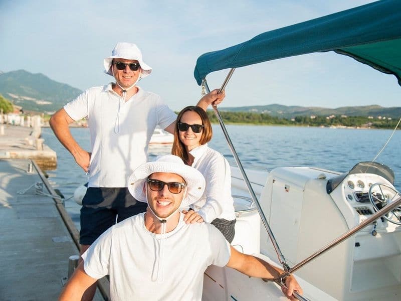 Gliserom od Herceg Novog do Tivta Gliserom od Herceg Novog do Tivta