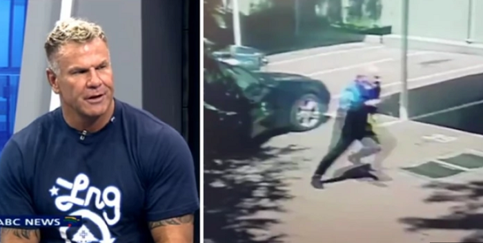 Poznati fudbaler likvidiran zbog povezanosti sa nestankom tone kokaina? Poznati fudbaler likvidiran zbog povezanosti sa nestankom tone kokaina?