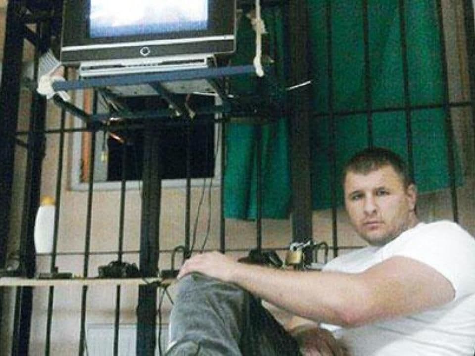 Ivan Vujović prijetio da će zapaliti komandira Ivan Vujović