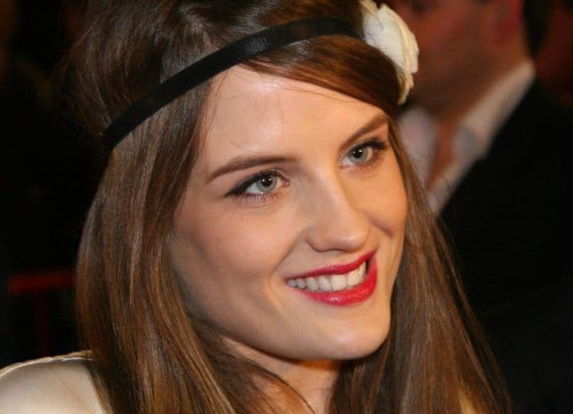 Preminula glumica Danika Mekgigan Danika Mekgigan