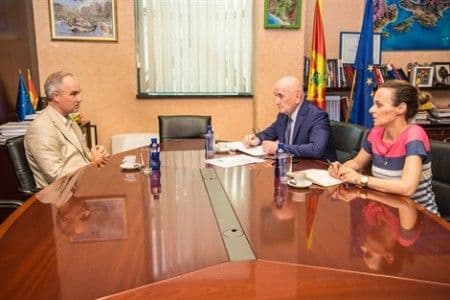 Mreža puteva u CG sve bolja Mreža puteva u CG sve bolja