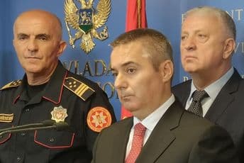 Veljović: Prolivena krv neće ostati nekažnjena Veljović: Prolivena krv neće ostati nekažnjena