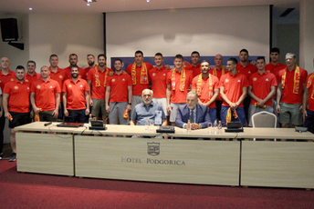 UO KSCG: Poništena sva takmičenja za ovu sezonu KSCG